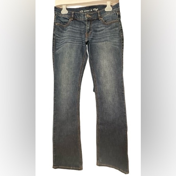 Victoria Secret. VS Low 5 flaps. TALL/ Long. - Picture 2 of 16